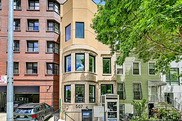 Rented by GROOME REALTY LLC