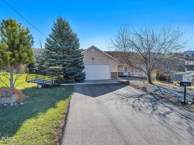 1351 S Hoytsville Rd, Coalville, UT, 84017