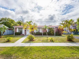 16300 SW 102nd Ct, Miami, FL 33157