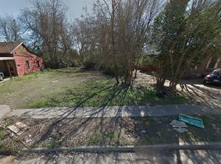 3600 Reese Dr, Dallas, TX 75210
