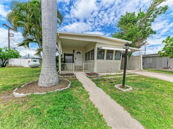 709 50th Avenue Ter W, Bradenton, FL 34207