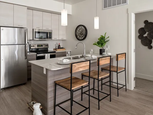 Arboretum at Barber Station, 2964 E Parkcenter Blvd #1-302, Boise, ID 83706