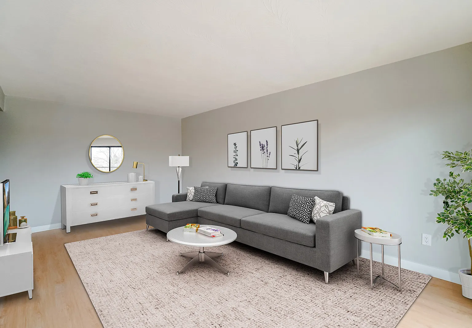 Belvedere Suites — Photo 4