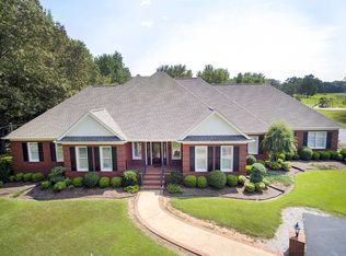 29 Chapel Hill Rd, Milan, TN 38358