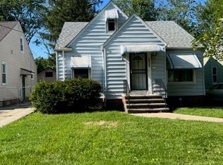 19315 Harvard Ave, Warrensville Heights, OH