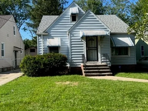 19315 Harvard Ave, Warrensville Heights, OH 44122