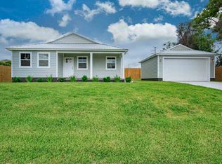 202 Cornell Rd, Saint Augustine, FL 32086