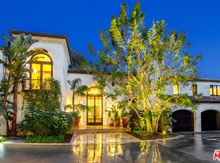 23210 Mariposa De Oro St, Malibu, CA 90265