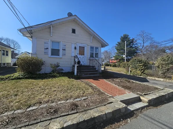 47 Kendall St, Framingham, MA 01702