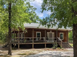 814 Old Jones Rd, Kelly, NC 28448