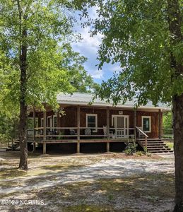 814 Old Jones Road, Kelly, NC, 28448