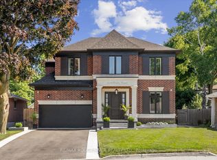 1278 Trellis Ct, Pickering, ON L1W 1J2