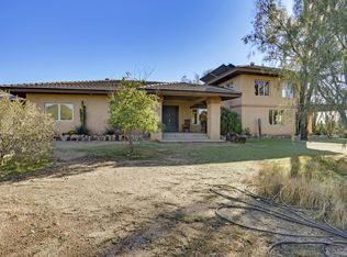 5150 E Restin Rd, Cave Creek, AZ 85331