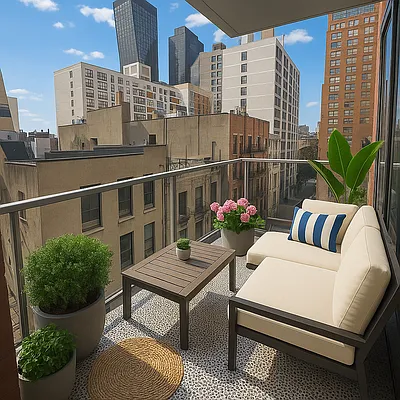 Sold by SERHANT. | media 2