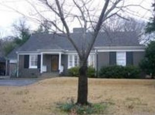 3712 Walnut Grove Rd, Memphis, TN 38111