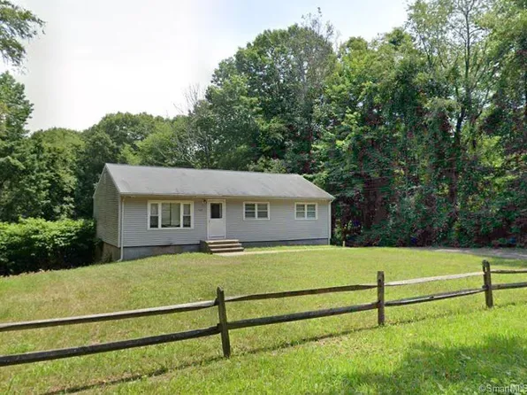 473 Denslow Hill Road, Hamden, CT 06514