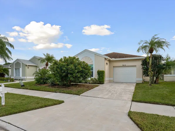 7612 Mansfield Hollow Road, Delray Beach, FL 33446
