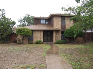 5118 Ashdown Pl, Midland, TX 79705