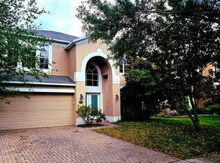 725 Willett Dr, Winter Garden, FL 34787