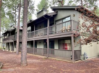2836 Park Cir #35, Pinetop, AZ 85935
