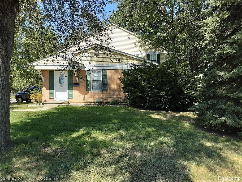 1457 Wingate Blvd, Ypsilanti, MI 48198 Zillow