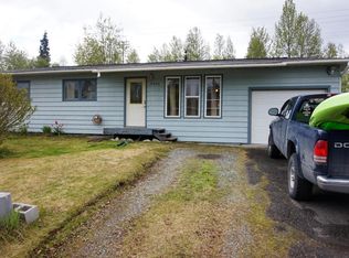 2900 W 84th Ave, Anchorage, AK 99502