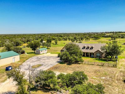 1345 S Bosley Rd, Santo, TX, 76472