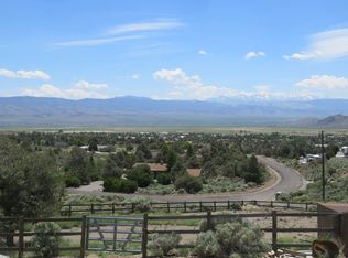 3788 Zeolite Cir, Wellington, NV 89444