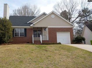 114 Wenlock Cir, Irmo, SC 29063