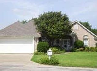 4616 Marina Ct, Granbury, TX 76049
