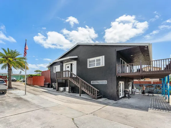 907 N A Street, Lake Worth Beach, FL 33460