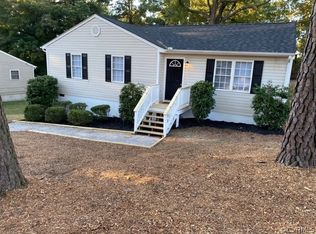 1636 Youngs Rd, Petersburg, VA 23803