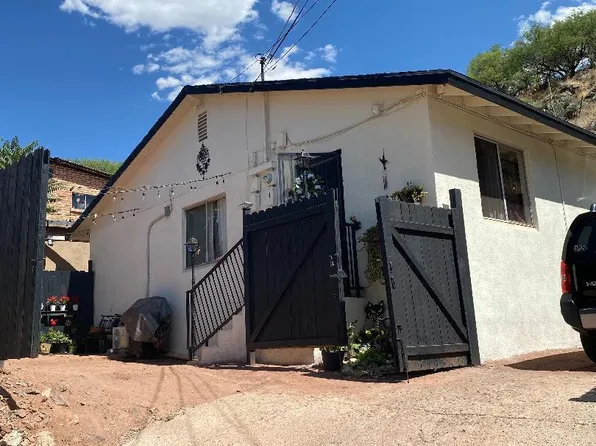 172 E Beck St, Nogales, AZ 85621