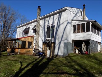 4669 State Route 49, Fulton, NY, 13069