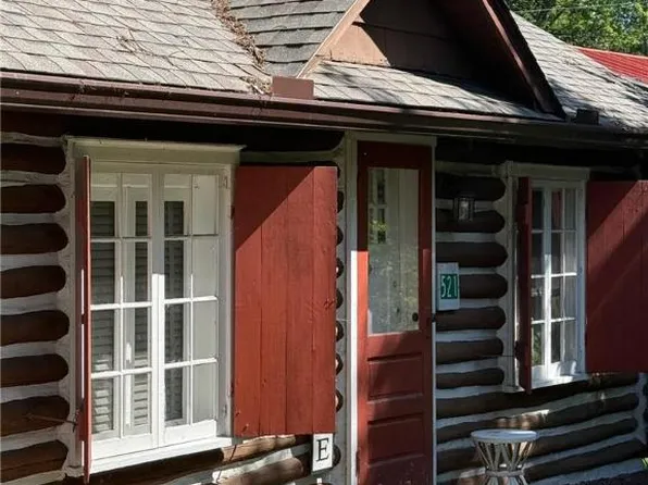 521 Resica Falls Rd, East Stroudsburg, PA 18302