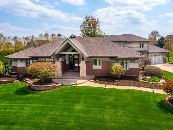 25909 W Kelly Ct, Plainfield, IL 60585