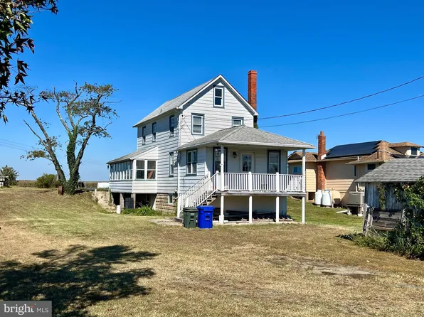 80 Sinnickson Landing Rd, Salem, NJ 08079