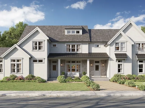 LOT 25 25 Webster Farm Way, Norwell, MA 02061