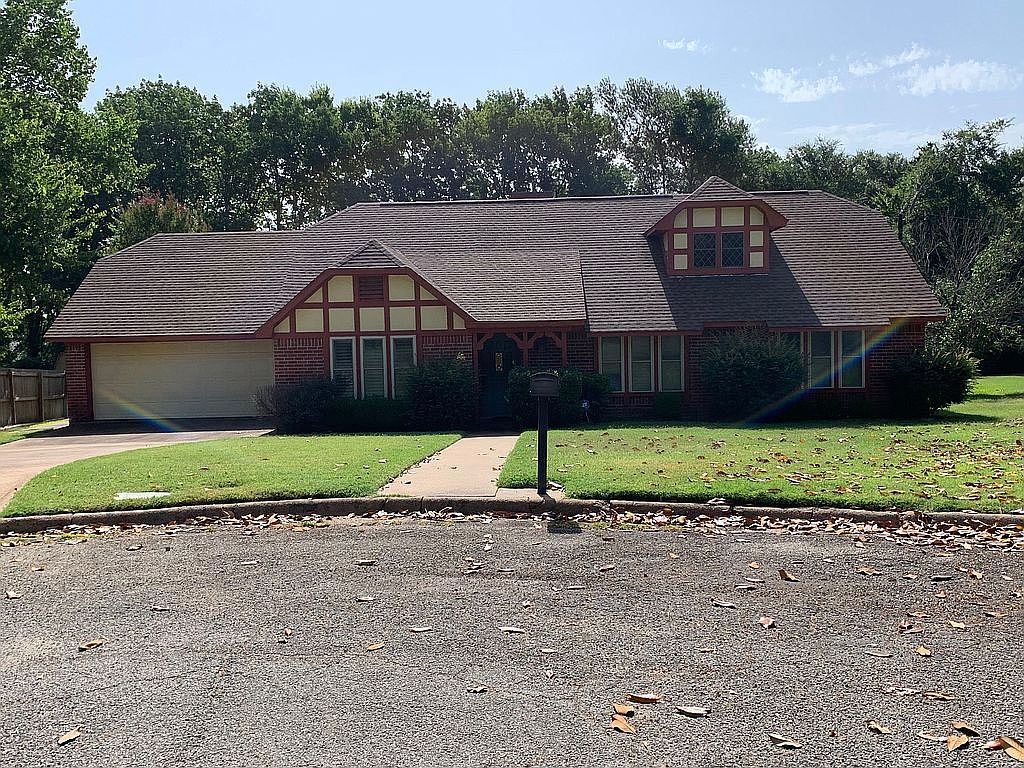 355 35th St SE, Paris, TX 75460 Zillow