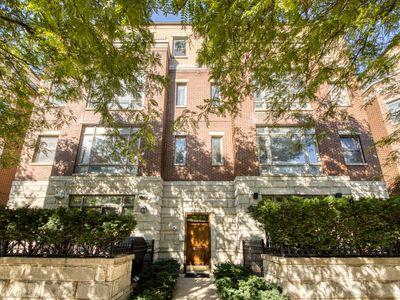 3438 N Ashland Ave APT 2N, Chicago, IL, 60657