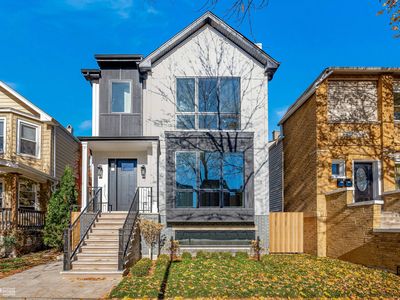 1930 W Barry Ave, Chicago, IL, 60657
