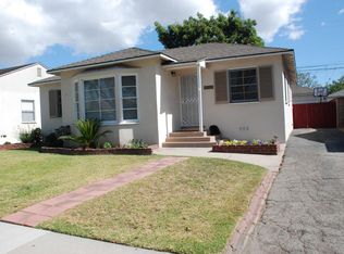 6222 Greenmeadow Rd, Lakewood, CA 90713