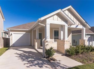 329 E Broade St, Leander, TX 78641