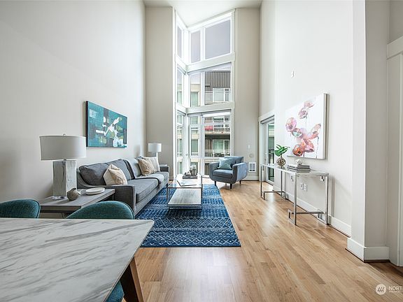 4th image of 699 John Street #712