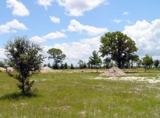 1825 Foxhunter Rd, Perry, FL 32348