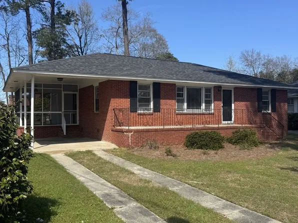 2111 Hart Rd, Florence, SC 29501