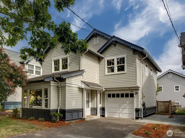 116 24th Avenue S, Seattle, WA 98144