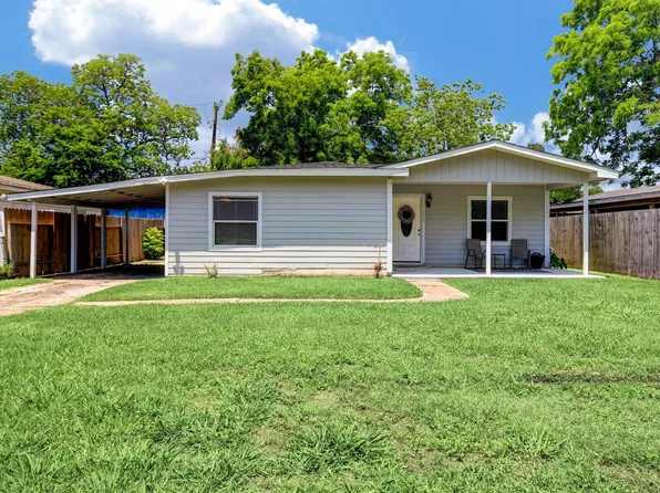 310 W Francis St, Baytown, TX 77520