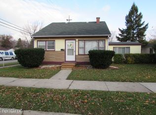 13303 Julius Ave, Warren, MI