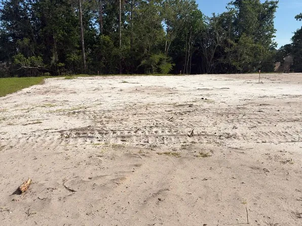LOT 12 Garrison Ave, Pt Saint Joe, FL 32456
